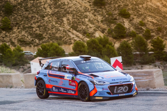 022 Rally La Nucia 2018 010